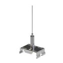 Integratech Dreamline pending suspension with steel wire 2m