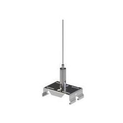 Integratech Dreamline pending suspension with steel wire 2m