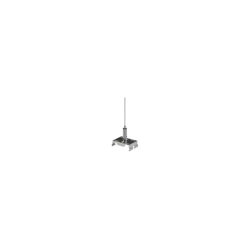 Integratech Dreamline pending suspension with steel wire 2m