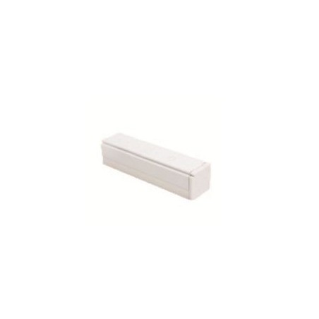 Integratech Dreamline steel endbox for support profile
