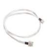 Integratech Cable Dreamline retrofit male/female 1,5m 8x1,5