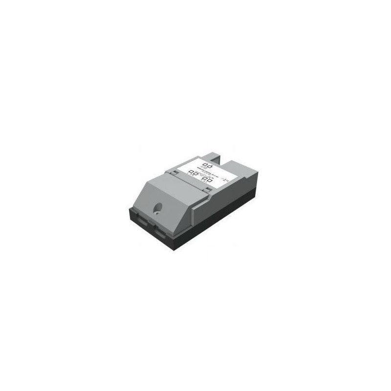 Integratech Integraconnect 0/1-10V 20/40mA 2p 16A IP20