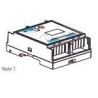 Integratech Integraconnect PWM bicolor 2x4A, max. 192W