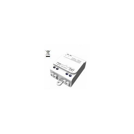 Integratech Integraconnect 240V DALI tunable white