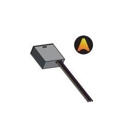 Integratech Integraconnect push interface 4-channels with bat