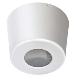 Integratech PIR surface IP20 narrow beam Integraconnect