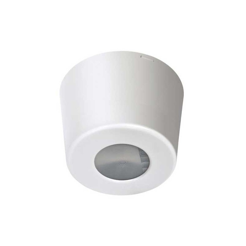 Integratech PIR surface IP20 narrow beam Integraconnect