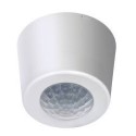 Integratech PIR surface IP20 wide beam Integraconnect