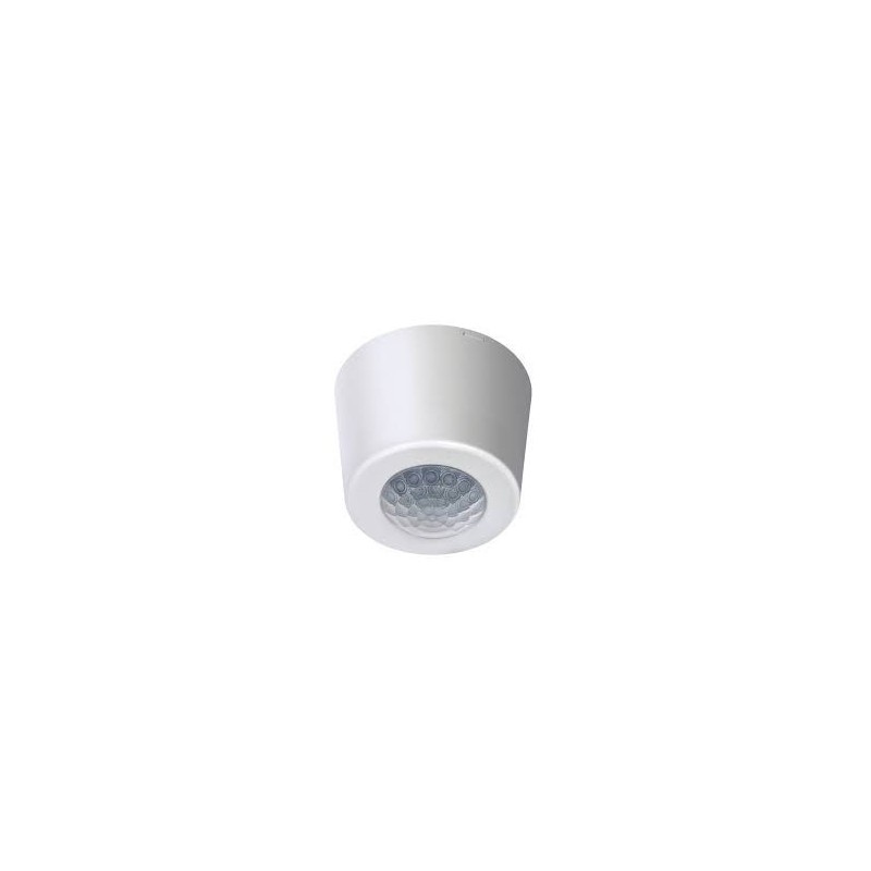 Integratech PIR surface IP20 wide beam Integraconnect