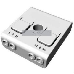 IntegratechIntegraconnect triac phase cut max 50W