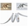 Integratech Ledstrip 240LED/m 2110 24V IP67 bicolor CRI90 5m