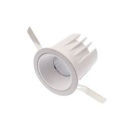 Integratech Recessed spot Deep low UGR 5W CRI90 3000K