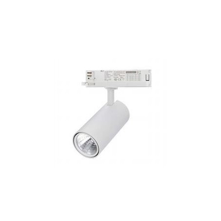 Integratech Tracklight F1 25W CRI90 intrack driver
