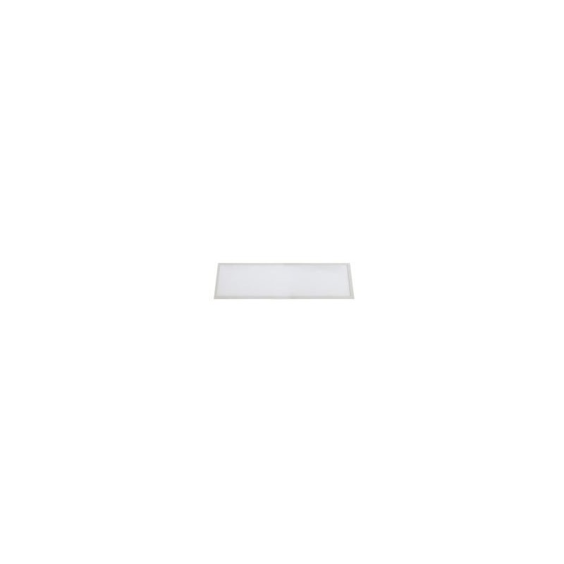Integratech Led panel QT 36W 300x1200 RAL9016 ENEC