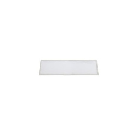 Integratech Led panel QT 36W 300x1200 RAL9016 ENEC