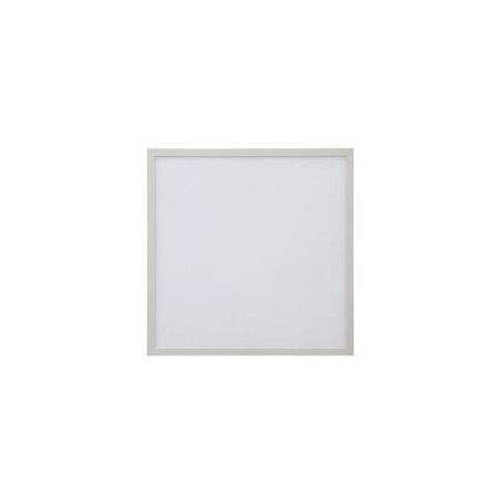 Integratech Led panel QT 36W 600x600 RAL9016 ENEC