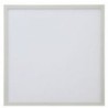 Integratech Led panel QT 36W 600x600 RAL9016 ENEC