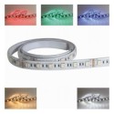Integratech Ledstrip 60LED/m 5050 24V IP67 RGB+W+WW 5m