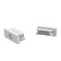 Integratech Endcap for profile SLB18