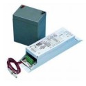 Integratech Emergency unit Ledstrip 24VDC 3h