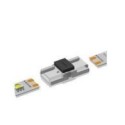 Integratech Ledstrip connection IP20 12mm RGB+W