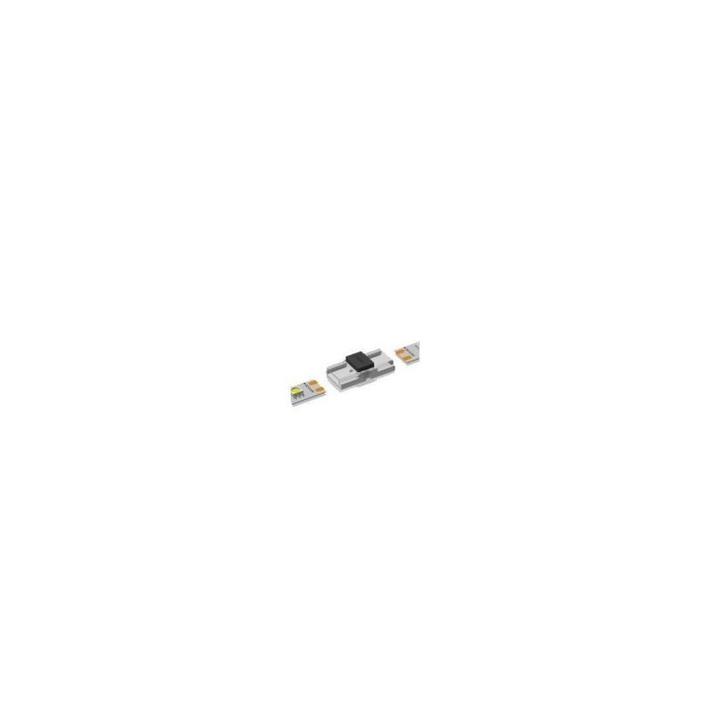 Integratech Ledstrip connection IP20 12mm RGB+W