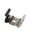 Integratech mounting bracket inox L304 for profile SL15