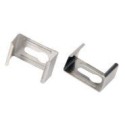 Integratech Bracket inox L304 for profile SL7