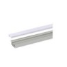 Integratech Led profile recessed RSL7 Complete kit