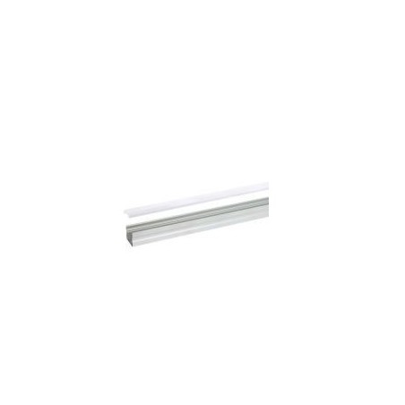 Integratech Led profile SL15 Complete kit