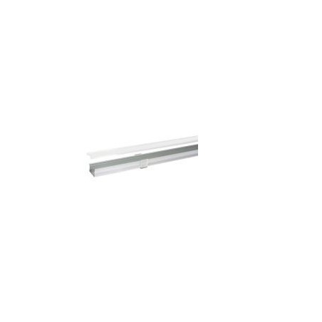 Integratech Led profile SLW15 Complete kit