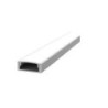 Integratech Led profile SLW8 Complete kit