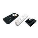 Integratech Remote control rf bi-color 24VDC 4x5A 4 zones