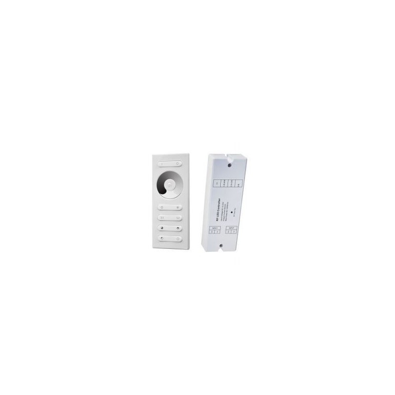 Integratech Wireless kit mono-color basic 1 zone 24VDC 4x5A
