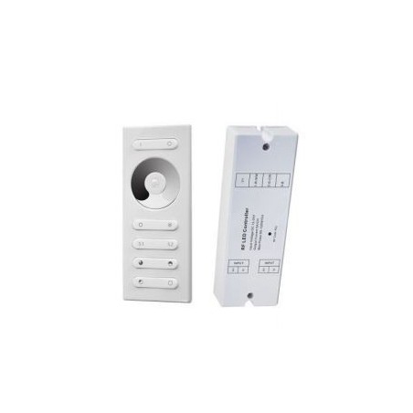 Integratech Wireless kit mono-color basic 1 zone 24VDC 4x5A