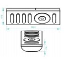 Integratech Wireless kit mono-color basic 1 zone 24VDC 4x5A