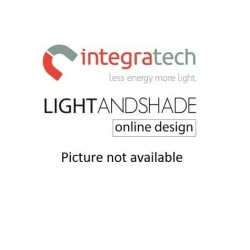 Integratech Kit wandbediening RF mono-color 1 kanaal