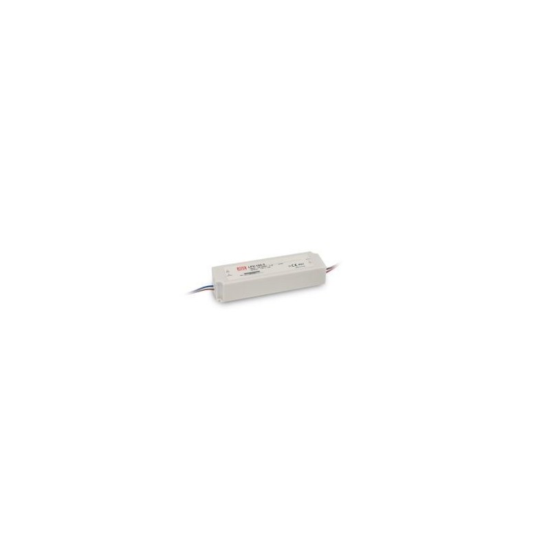 Integratech led strip 2 led strip power supply meanwell led driver lpv serie