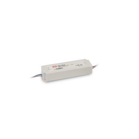 Integratech led strip 2 led strip power supply meanwell led driver lpv serie