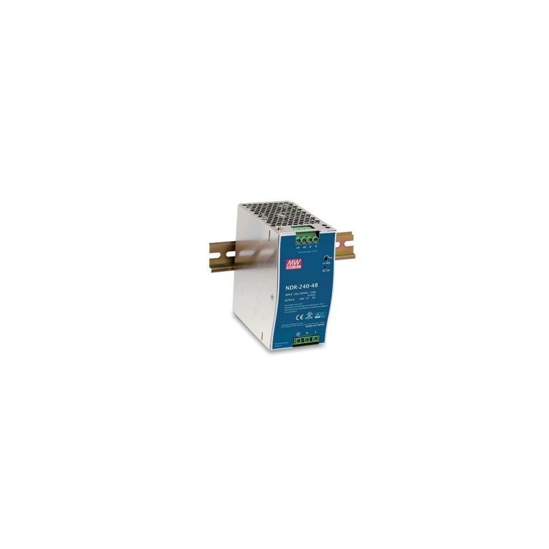 Integratech led strip 2 led strip power supply meanwell led driver ndr serie
