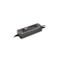 Integratech led strip power supply meanwell pwm serie