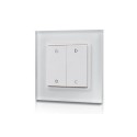 Integratech Wireless kit RGB(W) wall transmitter 1 zone