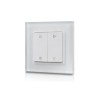 Integratech Wireless kit RGB(W) wall transmitter 1 zone