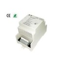 Integratech RF receiver + push 12-36VDC PWM output 4x5A DIN