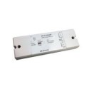 Integratech DMX signal amplifier repeater