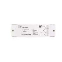 Integratech PWM dimmer 12-36VDC 4x5A for RGB ledstrips