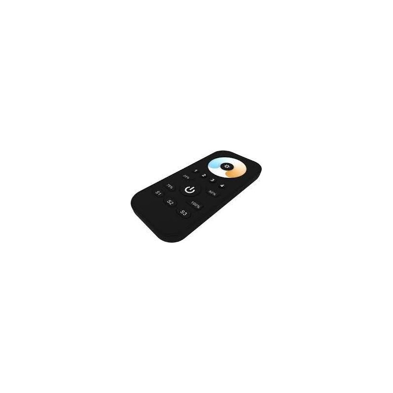 Integratech Extra rf transmitter for RGB+W-CW4Z kit