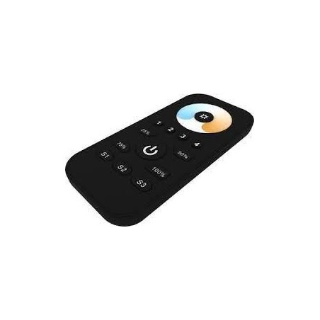 Integratech Extra rf transmitter for RGB+W-CW4Z kit