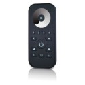 Integratech RF transmitter with adjustable loop