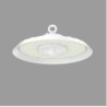 Integratech led industrial lighting led highbay led clock fhb food